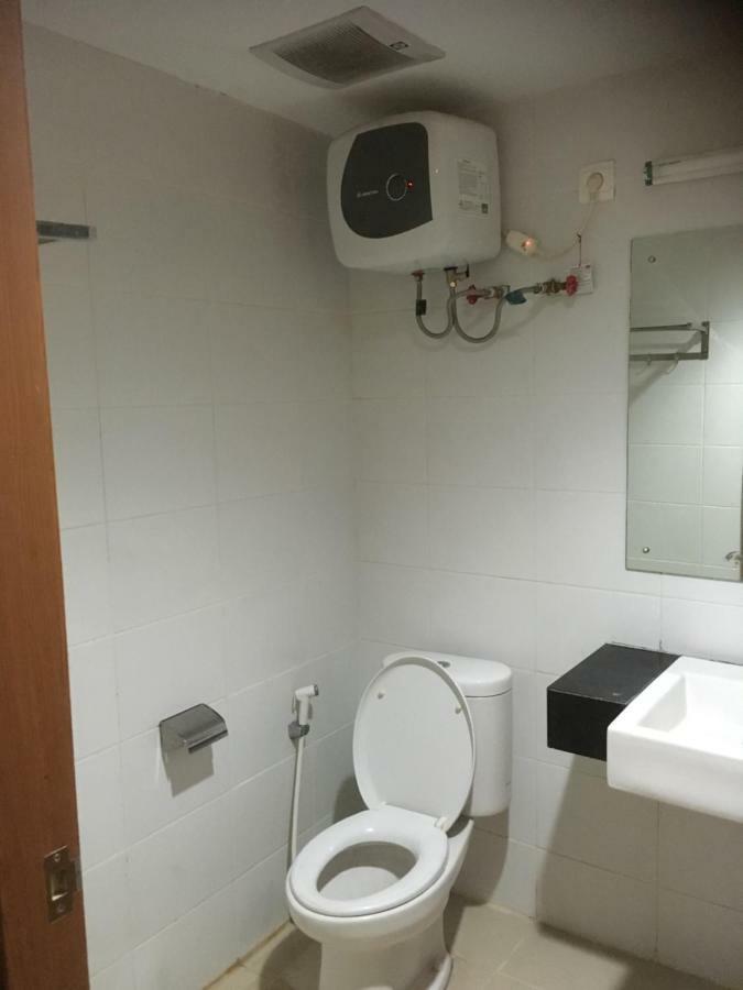 Beverly Dago Apartment Бандунг Экстерьер фото