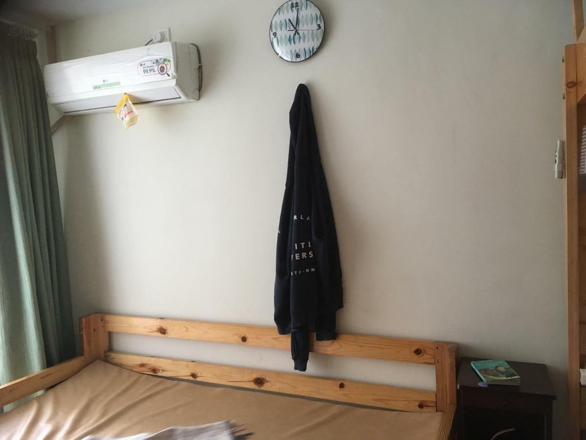 Beverly Dago Apartment Бандунг Экстерьер фото