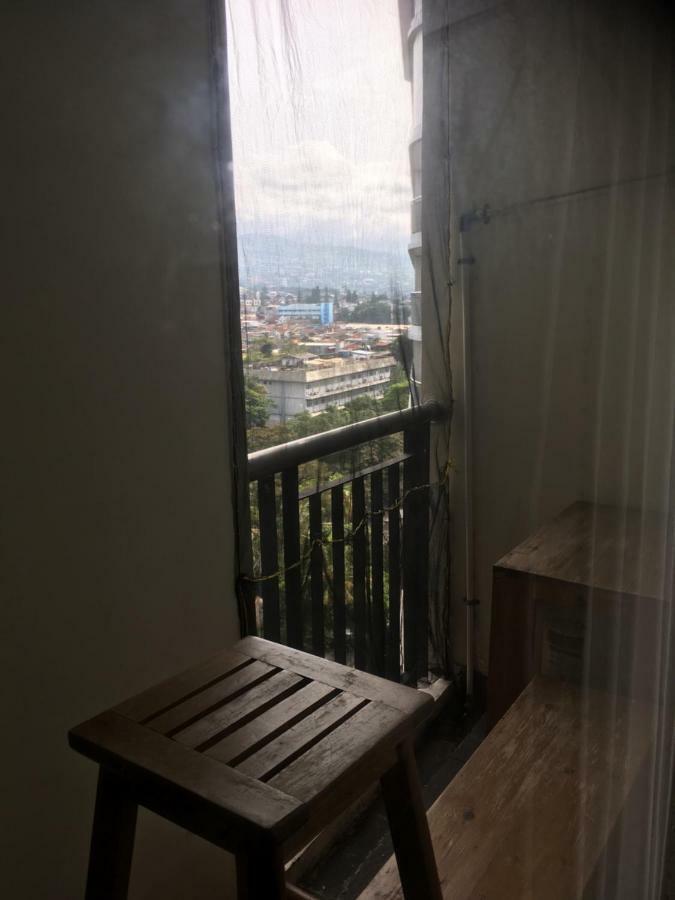 Beverly Dago Apartment Бандунг Экстерьер фото